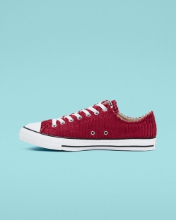 Converse Chuck Taylor All Star Wide Wale Cord Férfi Rövidszárú Fekete/Fehér | CPBMOKL-HU